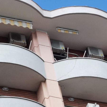 Le Terrazze Del Sole Leilighet Napoli Eksteriør bilde