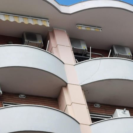 Le Terrazze Del Sole Leilighet Napoli Eksteriør bilde